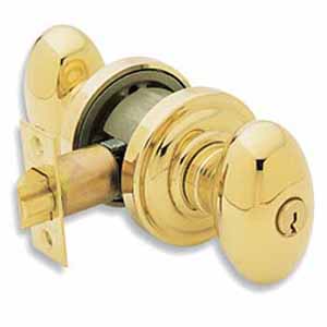 Door knob / lever set - 5225.003 -BALDWINHARDWARE